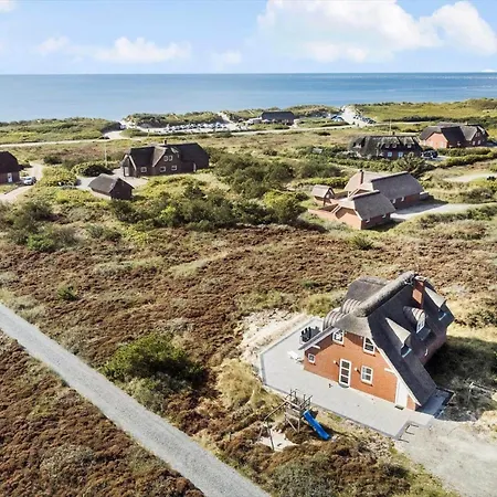 Bv192-blavand-horns-rev-61 בית נופש