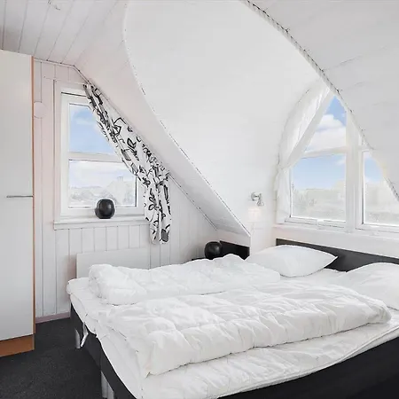 Bv192-blavand-horns-rev-61 בית נופש *