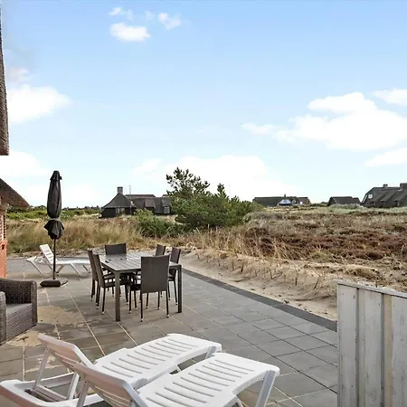 Bv192-blavand-horns-rev-61 Semesterbostad