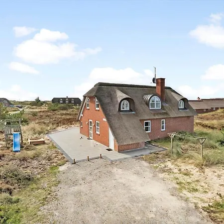 בית נופש Bv192-blavand-horns-rev-61