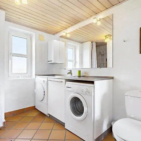 Semesterbostad Bv192-blavand-horns-rev-61 Blåvand