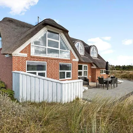 Semesterbostad Bv192-blavand-horns-rev-61 *