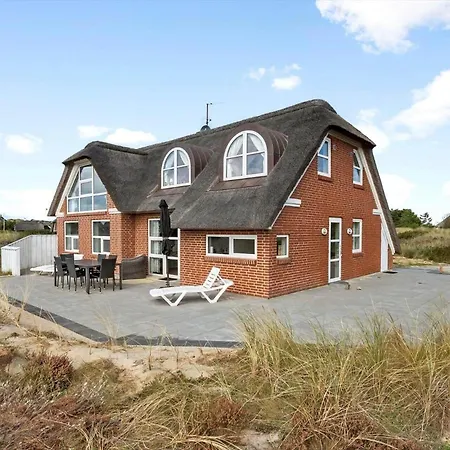 Bv192-blavand-horns-rev-61 Holiday home