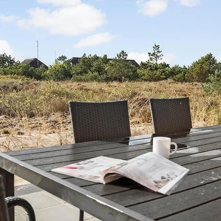 Holiday home Bv192-blavand-horns-rev-61 Blavand