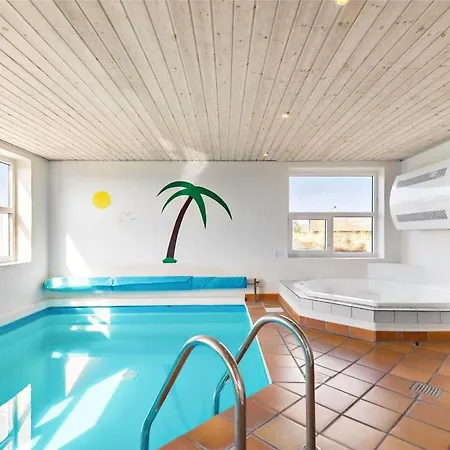 Holiday home Bv192-blavand-horns-rev-61 Blavand