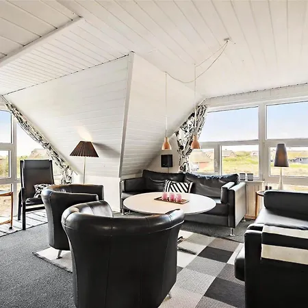 Bv192-blavand-horns-rev-61 Holiday home Blavand