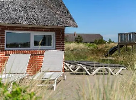 Bv192-blavand-horns-rev-61 Ferienhaus *