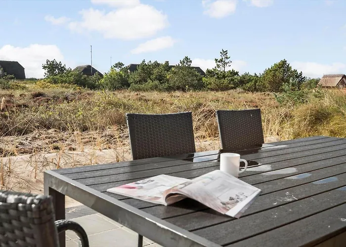 Holiday home Bv192-blavand-horns-rev-61 Blavand