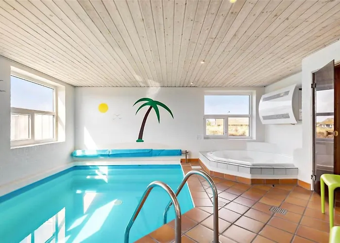 Holiday home Bv192-blavand-horns-rev-61 Blavand