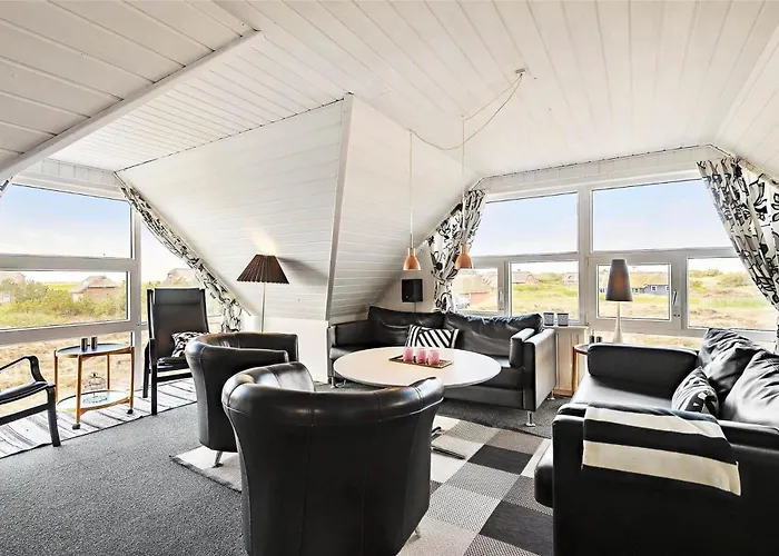 Bv192-blavand-horns-rev-61 Holiday home Blavand