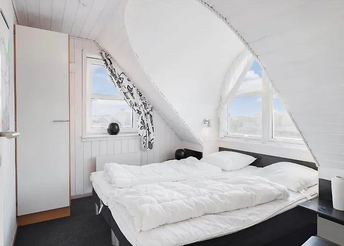 Holiday home Bv192-blavand-horns-rev-61 *