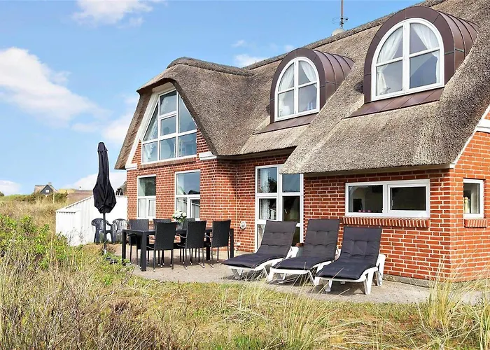 Holiday home Bv192-blavand-horns-rev-61 Blavand