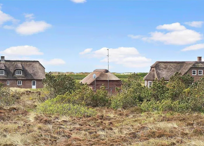 Holiday home Bv192-blavand-horns-rev-61