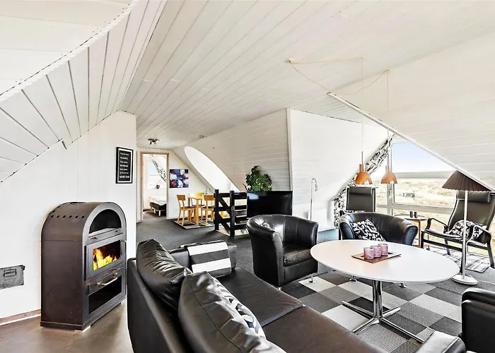 Bv192-blavand-horns-rev-61 Holiday home Blavand