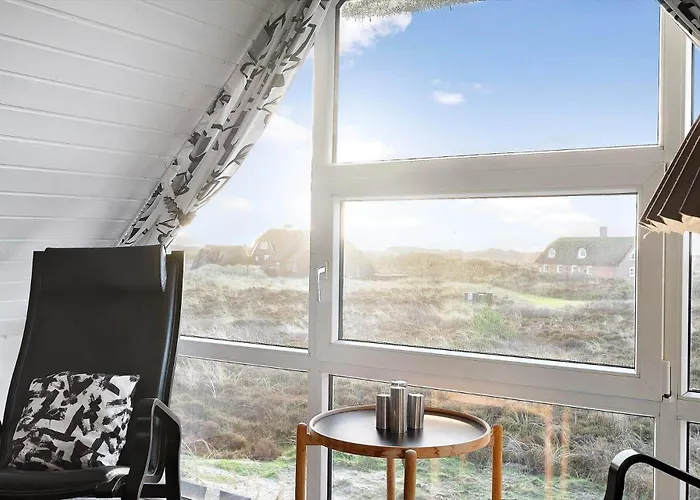 Bv192-blavand-horns-rev-61 Holiday home Blavand