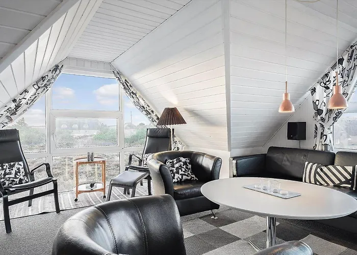 Holiday home Bv192-blavand-horns-rev-61 *