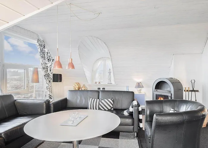 Holiday home Bv192-blavand-horns-rev-61