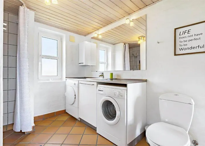 Bv192-blavand-horns-rev-61 Holiday home *