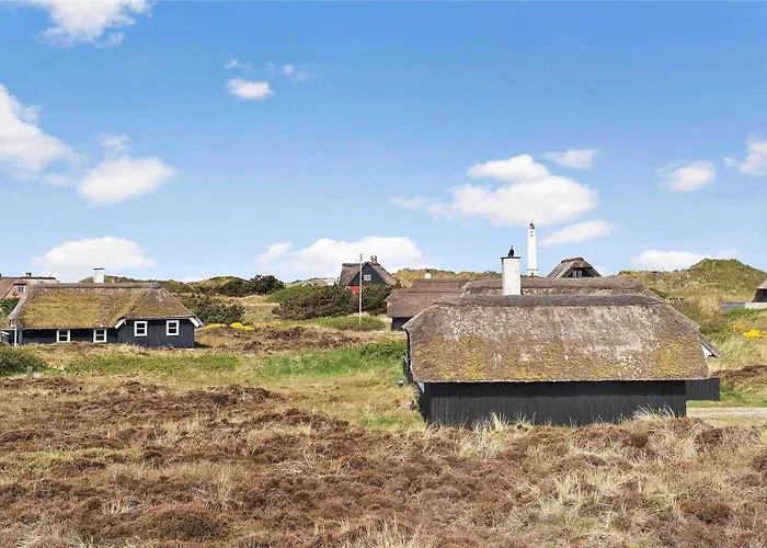 Bv192-blavand-horns-rev-61 Holiday home