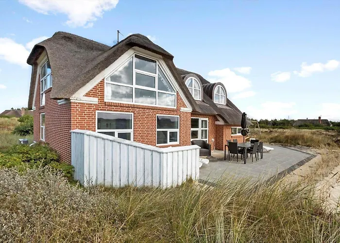 Holiday home Bv192-blavand-horns-rev-61 Blavand