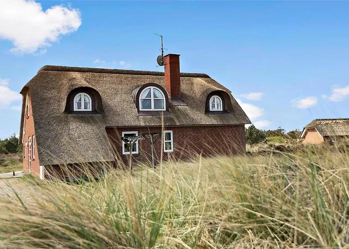 Holiday home Bv192-blavand-horns-rev-61 Blavand