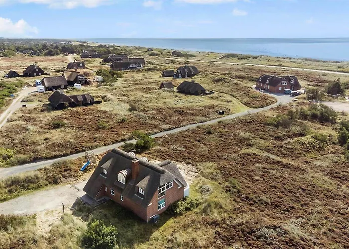 Bv192-blavand-horns-rev-61 Holiday home *