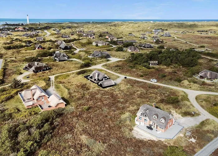 Bv192-blavand-horns-rev-61 Holiday home Blavand